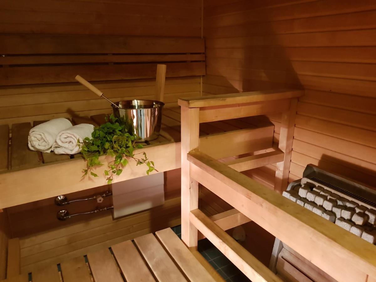 2Ndhomes Deluxe Kamppi Center Apartment With Sauna Гельсінкі Екстер'єр фото