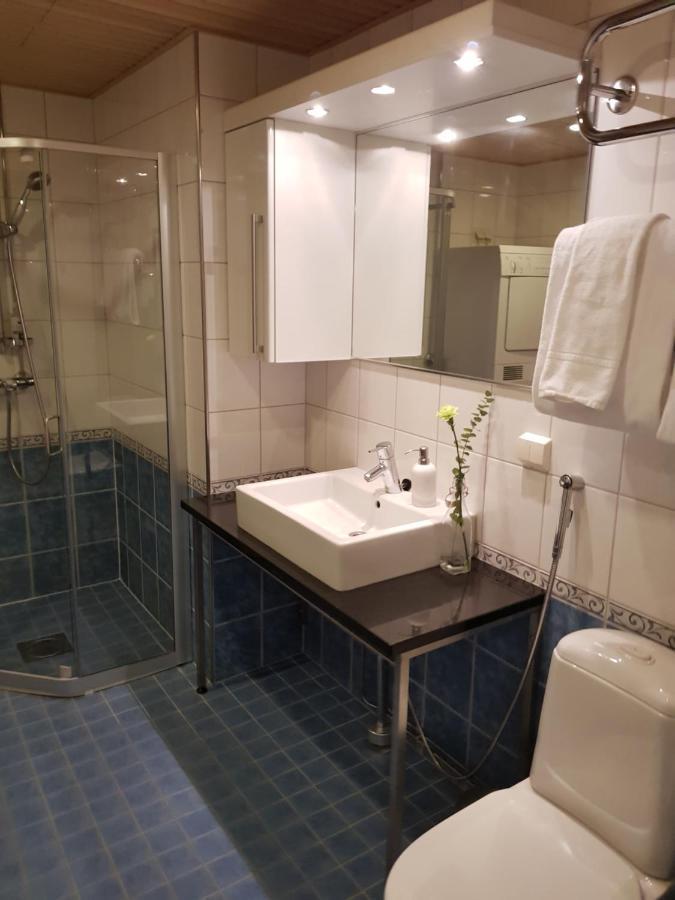2Ndhomes Deluxe Kamppi Center Apartment With Sauna Гельсінкі Екстер'єр фото