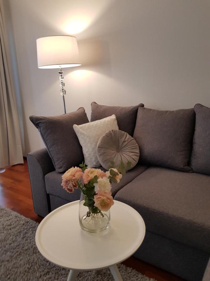 2Ndhomes Deluxe Kamppi Center Apartment With Sauna Гельсінкі Екстер'єр фото